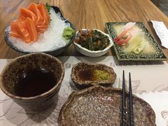 -林妈妈村·日式料理(宝山龙湖天街店)