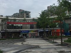 -巴黎贝甜(银城东苑店)