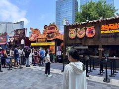 -龙湖杭州滨江天街