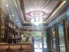 -小天鹅哈萨克风味美食园(一分店)