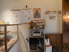 -慢熟面包店bud bread(孩儿巷店)