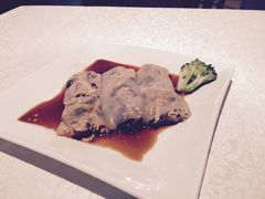 picture-红棉中餐厅·广州海航威斯汀酒店