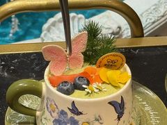 -秘密旅行Bonjour(黑金冠 江南西店)