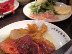 -和牛放题·蒜香烧肉PURUSHIN(马场路店)