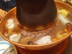 -额尔敦传统涮(体育场店)