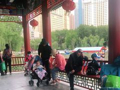 -西宁市人民公园(城西区)