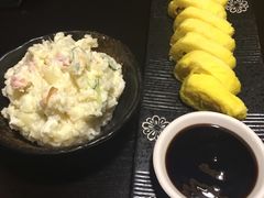 -春草居酒屋·晴子の店