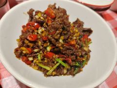 -龙师傅卤炒(天马店)