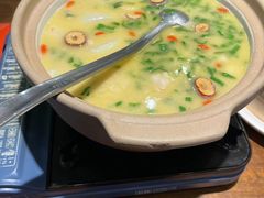 -乔街深夜食堂·台州菜·高压锅生蚝(杭州总店)