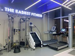 -EASY POWER健身工作室(浦东大道店)