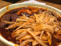 -晓马鸭店(新芜路店)