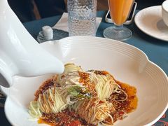 -茉芮·精致四季川菜(三坊七巷店)