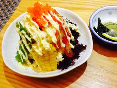 -兆治日本料理(华府世家店)