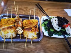 -西北朗益和穆斯林餐厅
