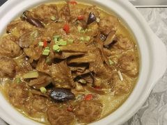 -镜泊小镇(东长安街店)