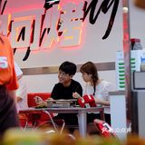 夜烧烤～在九眼桥1秒Get乐山味道