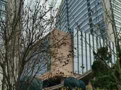 -山港凯悦酒店·BEBA海滩烧烤餐厅酒吧