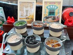 -棕榈岛海鲜自助餐厅(虹桥迎宾馆店)