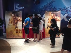 -SFC上影影城(港汇永华IMAX激光店)