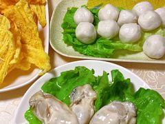 -小煵记·打边炉(西丽文光店)