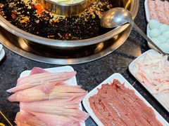 -邓莽子老火锅(中兴路总店)