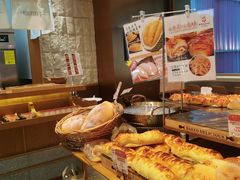 -西村叔叔的店·面包·甜品·蛋糕(崂山丽达店)