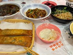-东排食堂长沙小吃大排档(五一广场店)