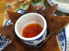 -洞天食府(北大街店)
