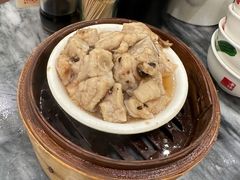 蒸排骨-华峰食馆(氹仔店)