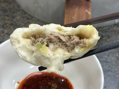 -胡家包子·清真(大众巷店)