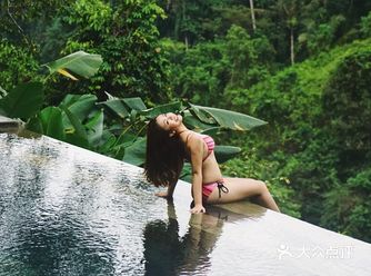 Resort Bali（乌布贝吉酒店）