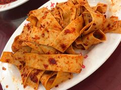 -西塔大冷面(市府大路店)