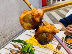 -纪录片《人生一串》体验店(静安店)