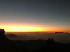 -九宫山风景区