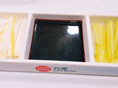 -万荣烤鸭店·北京菜(天坛店)