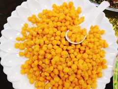 -聚八方土菜馆(余松路店)