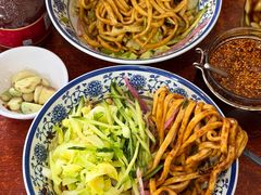 -方砖厂69号炸酱面(方砖厂胡同店)