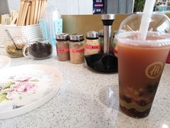 -海底捞火锅(高新万达广场店)