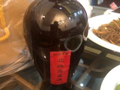 -临街徽菜馆·正宗黄山味