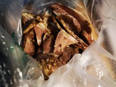 -磨沟沿老字号牛肉面·清真(金港城店)