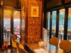 -Bombay Grill印度餐厅