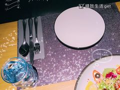 -Arpanda阿潘答餐厅(郎园店)
