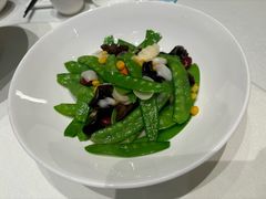 -玉华台饭庄·淮扬菜·烤鸭(望京店)