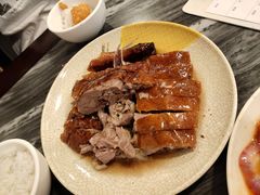 -紫金食坊(江南西路店)