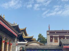 -塔尔寺