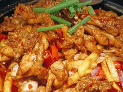 -蛙小侠(长安万科店)