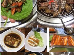 -韩一品韩国料理(柏庐南路店)
