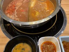-水林间·寿喜烧自助(仙林金鹰店)