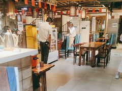 -清真·舒迩布炕锅王·高原美食文化(青海总店)