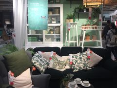 -宜家家居(西安未央商场店)